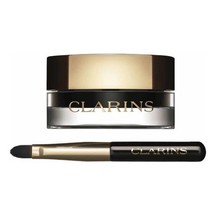 Clarins (Waterproof Gel Eyeliner) 01 Intense Black