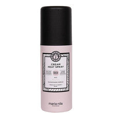 Maria Nila Style & Finish Crema hranitoare si protectoare impotriva tratamentului termic al parului - 75ml