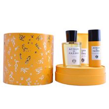 Colonia SET EdC 100 ml, 75 ml dusjgel + 50 ml deospray