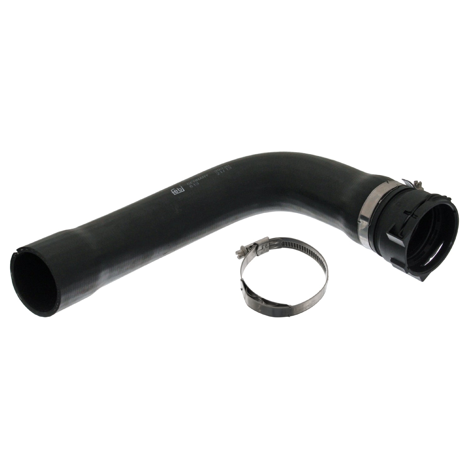 Radiator Hose FEBI BILSTEIN 49124