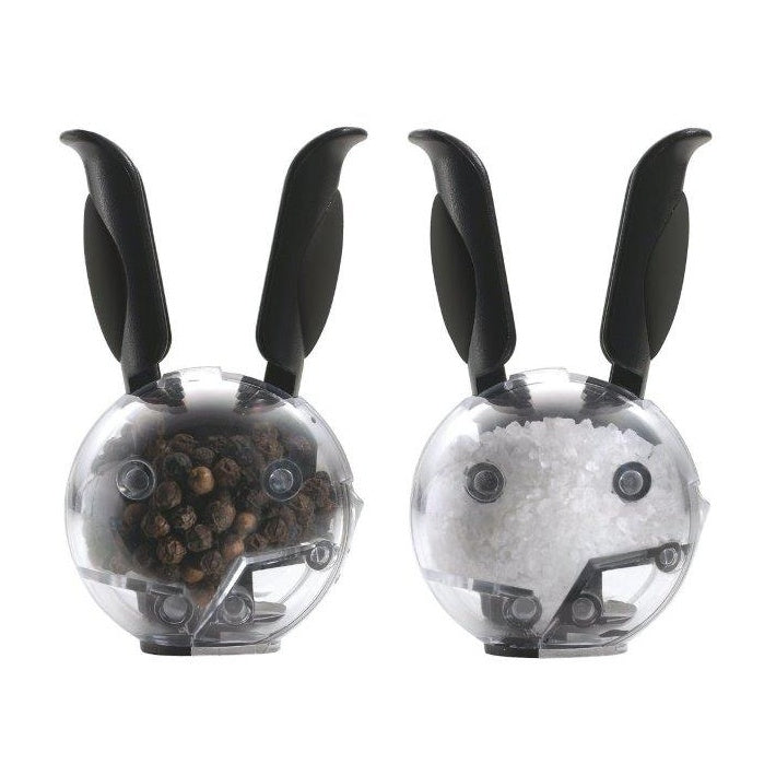 Chefn Mini Salt and Pepper Set