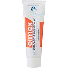 Elmex Pasta de dientes profesional anticaries - 75 ml
