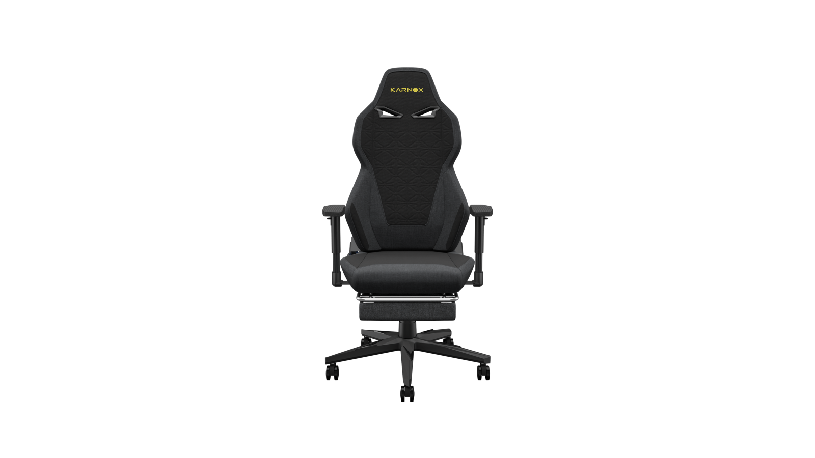 Karnox Karnox Gaming Chair Challenger Dark Horse: ergonomic