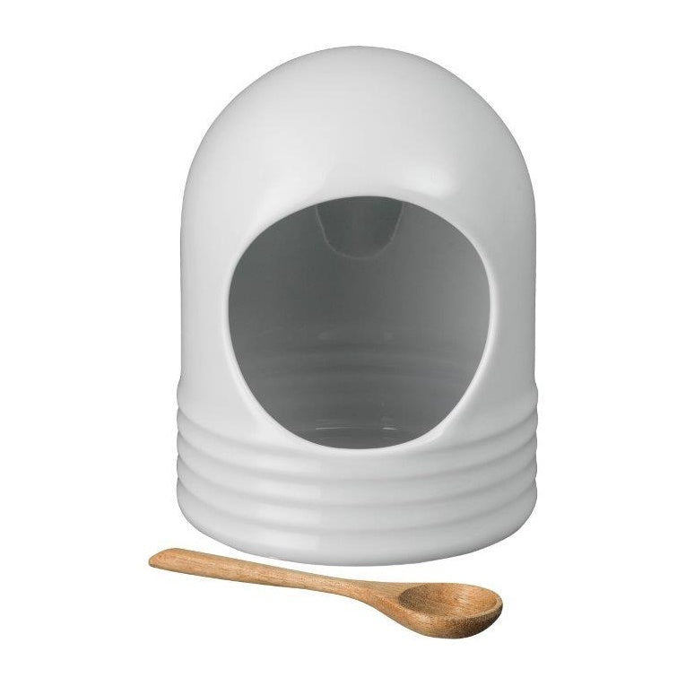 Denby James Martin Cook Salt Pig