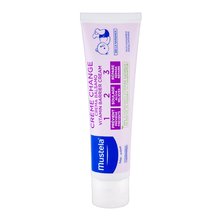 Mustela Bébé Vitamin Barrier - Body Cream - 100ml