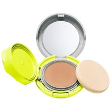 Shiseido Sports BB Compact WetForce Powder SPF 50+ - Poudre compacte tonifiante 12 g Très foncée