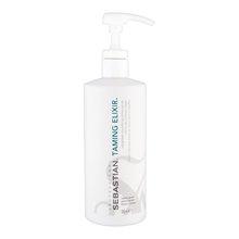 Sebastian professional H Moisturizing, anti-frizz, smoothing cream serum - 500 ml