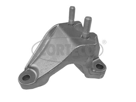 Mounting, manual transmission CORTECO 49382909