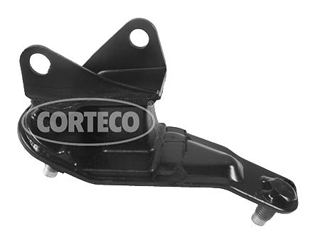 Mounting, automatic transmission CORTECO 49386479
