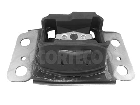 Mounting, automatic transmission CORTECO 49387371
