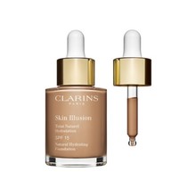 Clarins Skin Illusion SPF 15 Přírodní hydratační make-up 30ml 116.5 Coffee