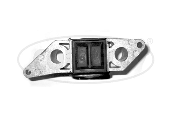 Mounting, control-trailing arm CORTECO 49398139