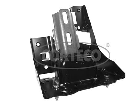 Mounting, manual transmission CORTECO 49402607