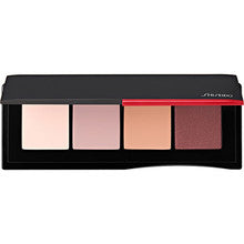 Shiseido Essentialist Eye Palette - Lidschattenpalette 9 g 08