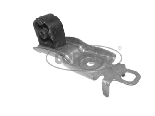 Holder, exhaust system CORTECO 49410765