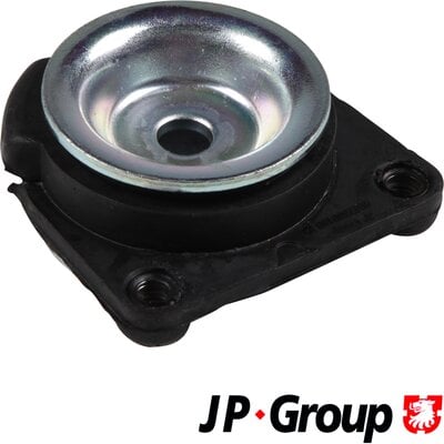 Top Strut Mounting JP GROUP 4942300100