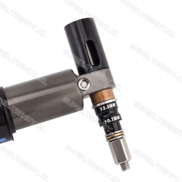 MUQZI Mountain Bike Rear Shock Absorber Rear Bladder Shaft Sleeve Disassembly DU Bushing Static Press-In Installation Removal Tool 732