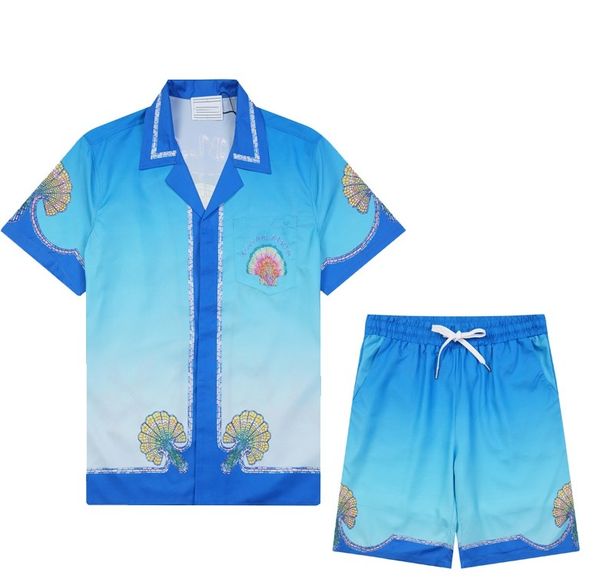 New Fashion T Shirt Men Women Designers T-shirts Tees Apparel Tops Man S Casual Chest Letter Shirt Luxury Clothing Street Shorts Sleeve Clot