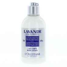 Lavender Body Lotion - 250ml