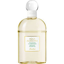 Guerlain Gel de duș Aqua Allegoria Bergamote Calabria - 200 ml