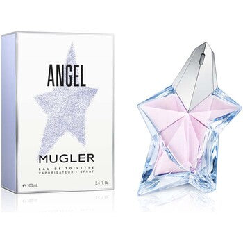 Thierry mugler Woda toaletowa Angel EDT - 30 ml