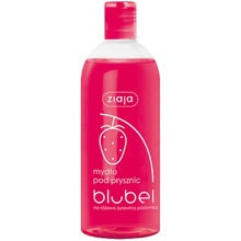 Ziaja Fruchtiges Cranberry & Walderdbeere Duschgel - 500ml