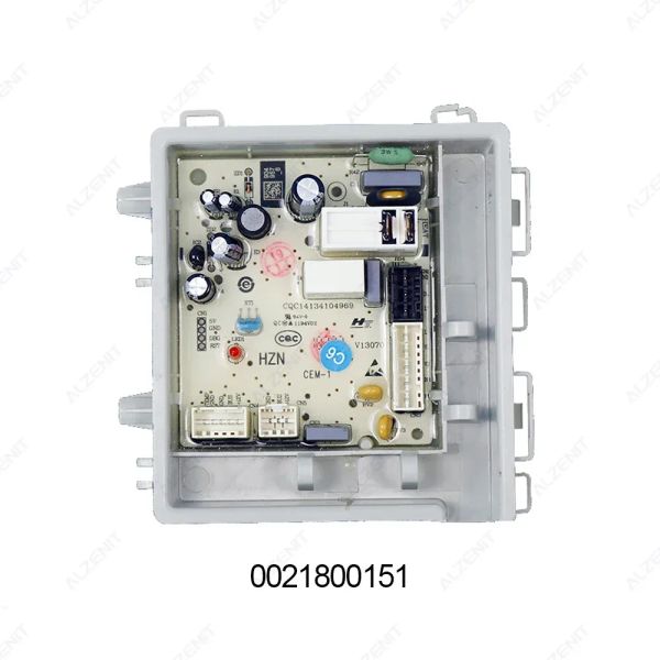 Used For Haier Washing Machine Control Board 0021800150-A-C-D-G 0021800115A-B-BA-C-E PCB 0021800159 0021800151 Washer Parts