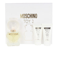Moschino Toy 2 SET EDP 50 ml + shower gel 50 ml + body lotion 50 ml