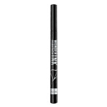 Rimmel Eyeliner waterproof Wonder Ink 1 ml noir