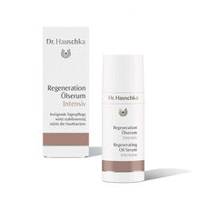 Dr. hauschka Intensiv Serum - Regenererende olie - 20 ml