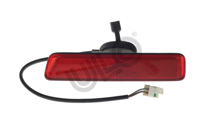 Side Marker Light ULO 4965-03