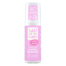 Salt of the earth Déodorant Naturale Blossom de pivoine - 100 ml
