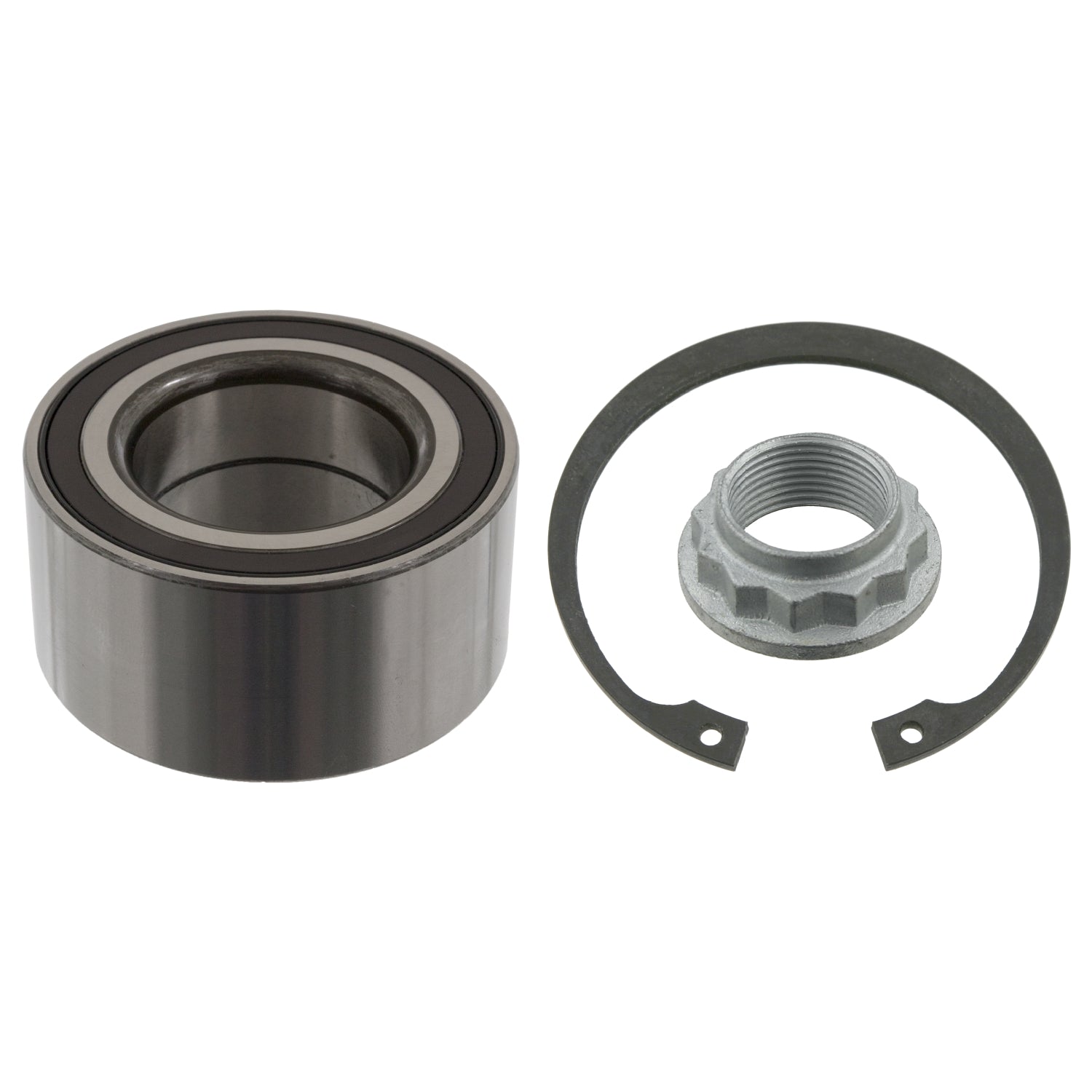 Wheel Bearing Kit FEBI BILSTEIN 49703