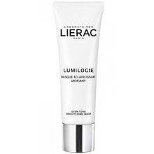 Lierac Lumilogie Even-Tone Brightening Face Mask - 50 ml