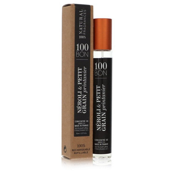 Néroli & Petit Grain Printanier - 100 Bon Koncentrat 15 ml