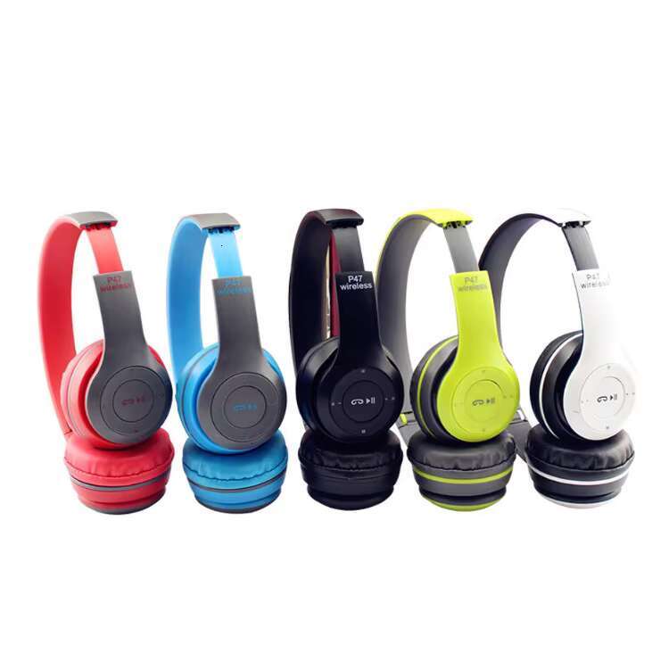 Sport Creative Wireless Earbuds Headset P47