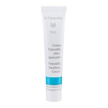 Dr. hauschka Med Potentilla Soothing Cream - Body Cream - 20ml