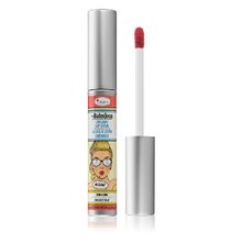 Thebalm BalmJour - Glossy Cream Lipstick 6,5 ml Aloha!