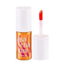 Benefit Chachatint Lip & Cheek - Tekutá rtěnka a tvářenka 6 ml mango