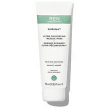 Ren clean skincare Evercalm Ultra Pocieszający Rescue Maska do twarzy - 50 ml