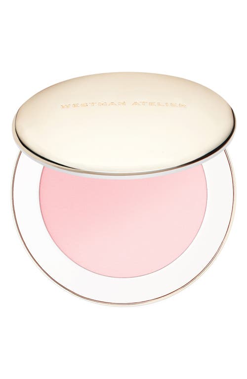 Vital Pressed Skincare Powder - Pink Bubble