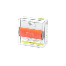 Millefiori Icona Scent the Road Orangentee - Autoparfüm - 47,0 g