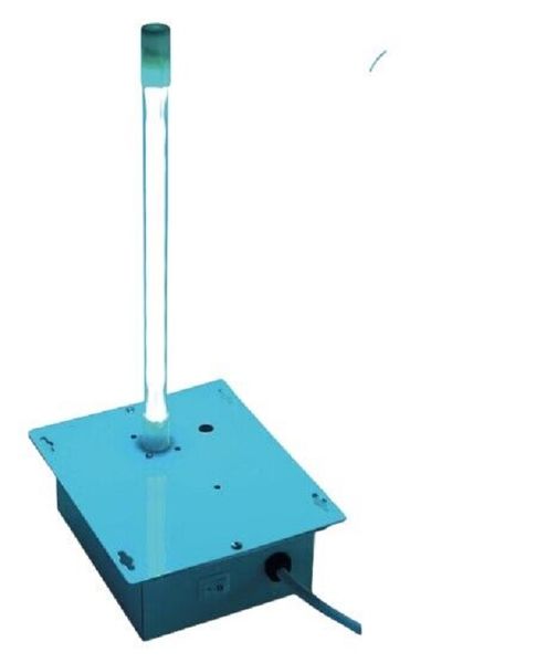 UV Air Purifier Whole House Cleanser in Duct for HVAC AC Duct Coil HVAC Air Purifier cleaner YUP357 Bulb