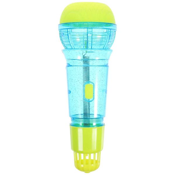 Echo microphone toys childrens music toys parties singing songs learning and education toys childrens birthday gifts W240820