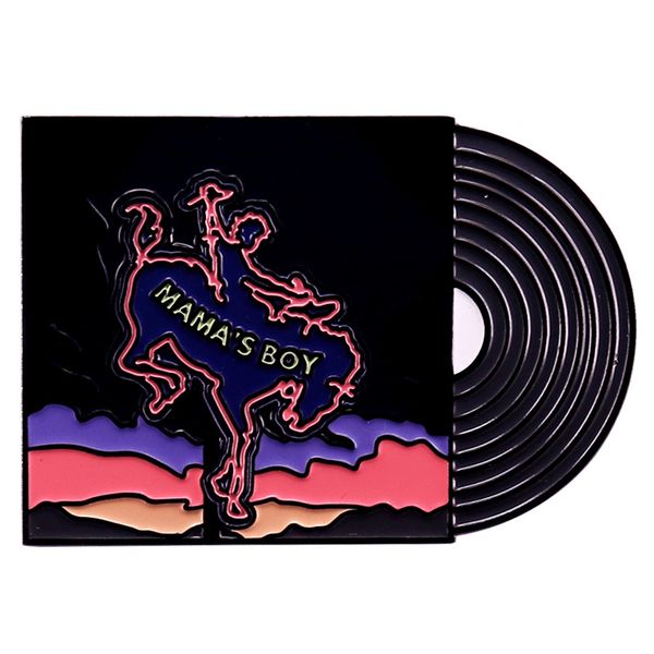 boys fun collection enamel pin childhood game movie film quotes brooch badge Cute Anime Movies Games Hard Enamel Pins