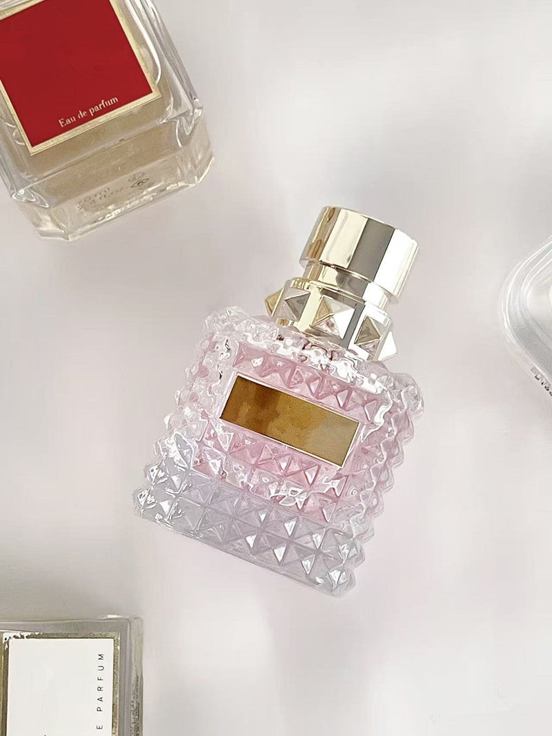 Free Delivery Within 3 To 7 Working Days in The US. Natural Perfume, Women&#039;s Deodorizing Spray, Body Spray, Long-lasting Fragrance, Pleasant Sc