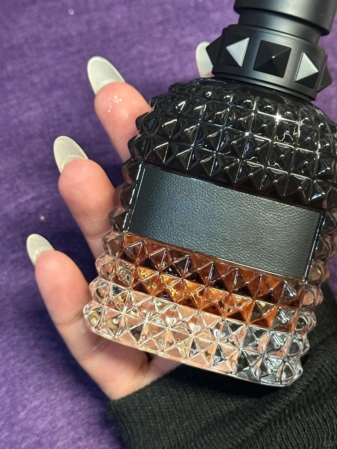 US warehouse Hot brand cologne 100ml Women Perfume Fragrance Female Long Lasting Luxury Perfum Spray Green Chances