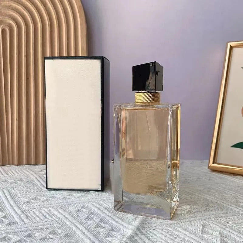 women Men Perfume High Version Quality EDP EDT INTENSE ELIXIR Lasting Fragrance Cologne 100ml