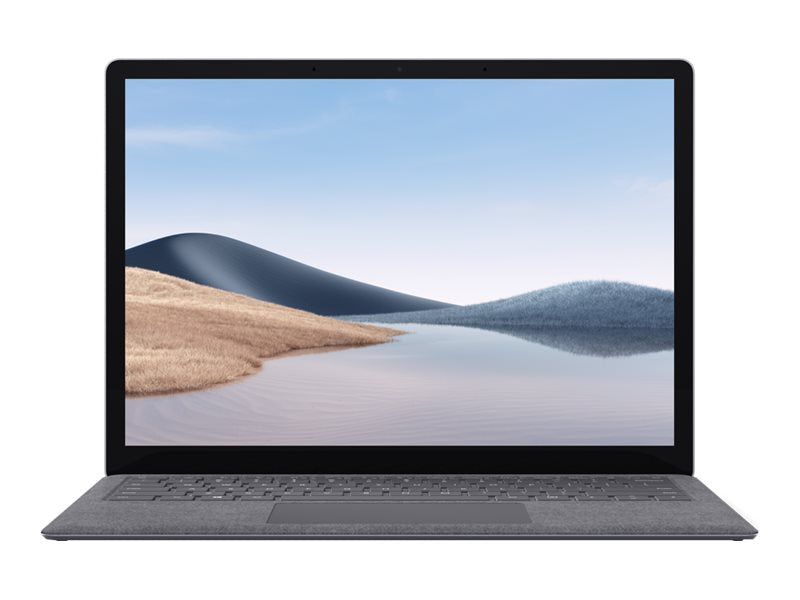 Microsoft Surface Laptop 4 - 15" - Intel Core i7 1185G7 - 16 GB RAM - 512 GB SSD