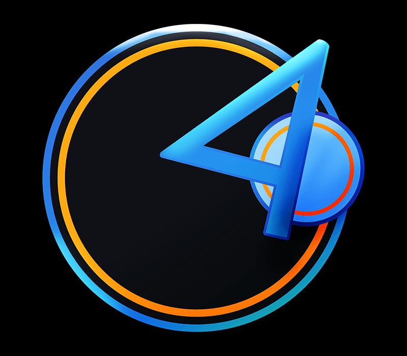 4-Organizer Ultra: AI-Powered Care Key (1 Year - 1 PC)